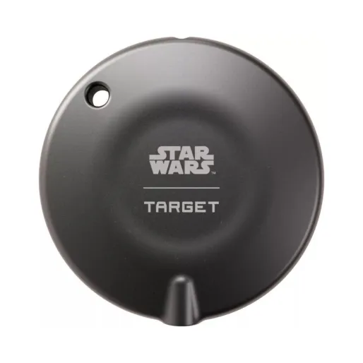 Target - darts Šipky Steel Star Wars - Luke Skywalker - Lightsaber First Edition - Swiss Point - 24g