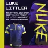 Target - darts Košile Luke Littler - Playing Shirt - 2026 - XL