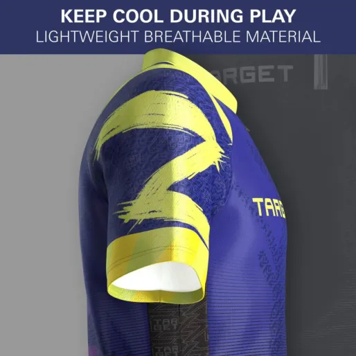 Target - darts Košile Luke Littler - Playing Shirt - 2026 - XL