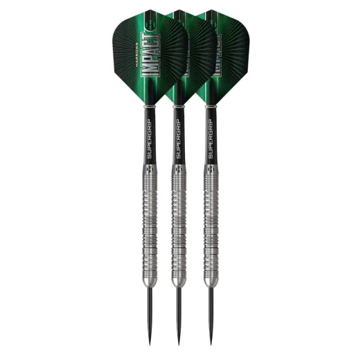 Harrows Šipky Steel Impact - 23g