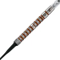 Harrows Šipky Luke Woodhouse - Series 3 - 18g