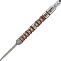 Harrows Šipky Steel Luke Woodhouse - Series 3 - Quick Point - 21g