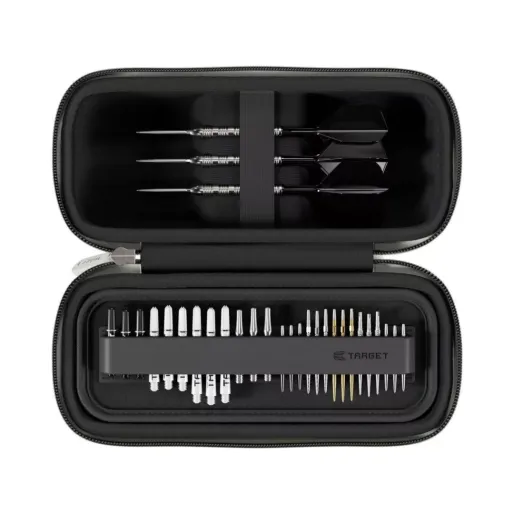 Target - darts Pouzdro na šipky Boa - Star Wars - R2D2