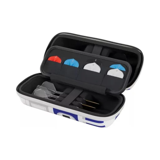 Target - darts Pouzdro na šipky Boa - Star Wars - R2D2