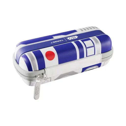 Target - darts Pouzdro na šipky Boa - Star Wars - R2D2