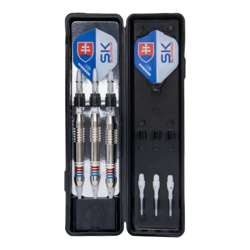 Windson Šipky Slovakia - 20g