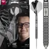 Target - darts Šipky Steel Beau Greaves - G1 - Swiss Point - 25g