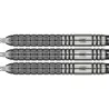 Target - darts Šipky Steel Beau Greaves - G1 - Swiss Point - 25g