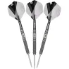 Target - darts Šipky Steel Beau Greaves - G1 - Swiss Point - 25g