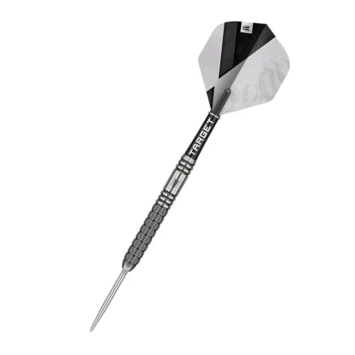 Target - darts Šipky Steel Beau Greaves - G1 - Swiss Point - 25g