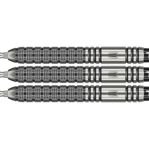 Target - darts Šipky Steel Beau Greaves - G1 - Swiss Point - 25g