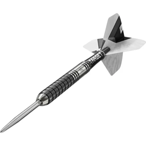 Target - darts Šipky Steel Beau Greaves - G1 - Swiss Point - 25g