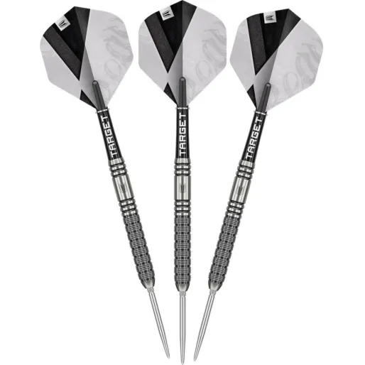Target - darts Šipky Steel Beau Greaves - G1 - Swiss Point - 25g