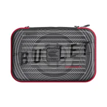 Target - darts Pouzdro na šipky TAKOMA GHOST XL - Stephen Bunting