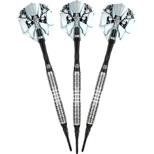 Shot Šipky AI Scorpula - 20g