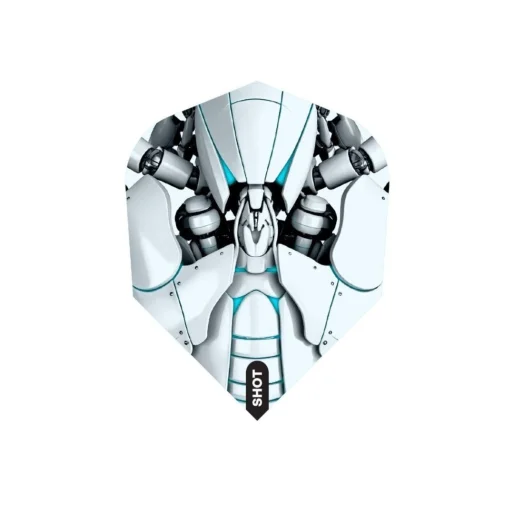 Shot Šipky AI Scorpula - 20g