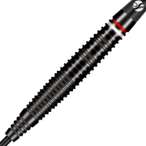 Shot Šipky Steel Pro Series - Carl Sneyd - 23g