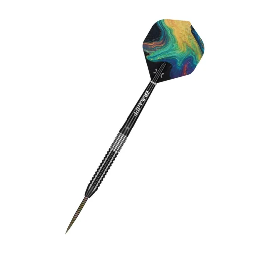 Bullet Šipky Steel Diesel - 22g