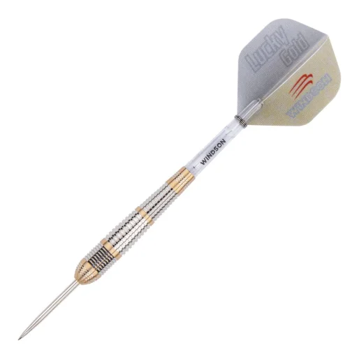 Windson Šipky Steel Lucky Gold - 20g