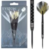 Loxley Šipky Steel Xyston - 22g