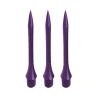 Caliburn Kovové hroty - Bamboo - Smooth - Purple - 32 mm