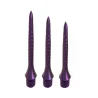 Caliburn Kovové hroty - Bamboo - Purple - 30 mm