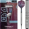 Target - darts Šipky Cryo 11 - 20g
