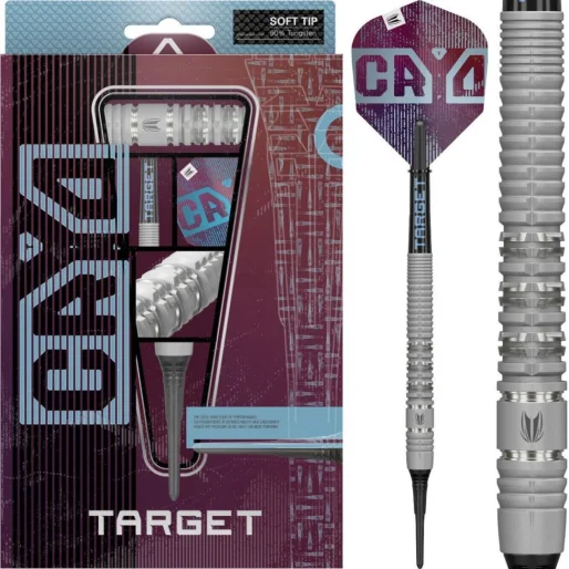 Target - darts Šipky Cryo 11 - 20g