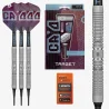 Target - darts Šipky Cryo 12 - 19g