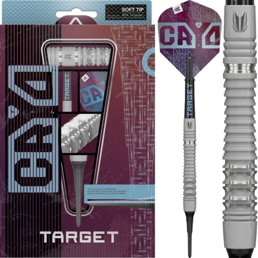 Target - darts Šipky Cryo 12 - 19g