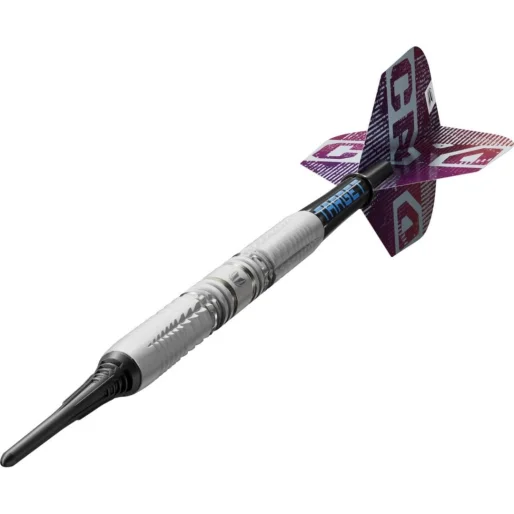 Target - darts Šipky Cryo 12 - 19g