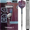 Target - darts Šipky Cryo 13 - 18g