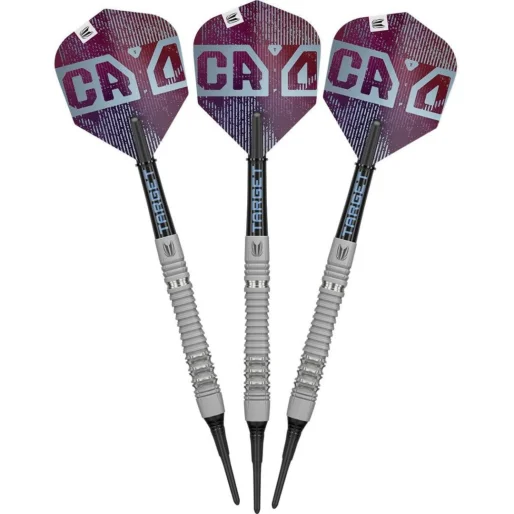 Target - darts Šipky Cryo 13 - 18g