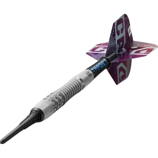 Target - darts Šipky Cryo 13 - 18g