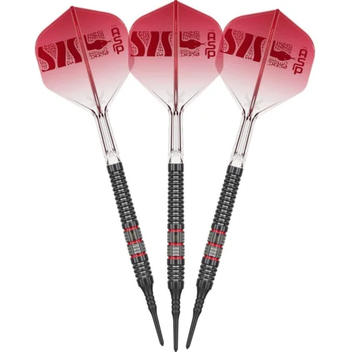 Target - darts Šipky Nathan Aspinall - 95K - 18g