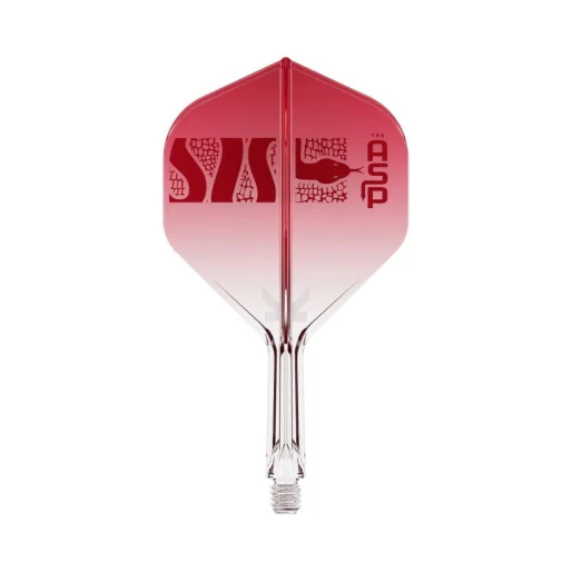Target - darts Šipky Nathan Aspinall - 95K - 18g