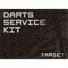 Target - darts Darts Servicing Kit - Sada na údržbu šipek