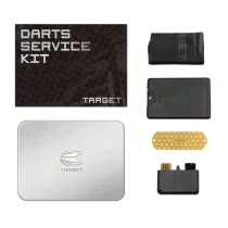 Target - darts Darts Servicing Kit - Sada na údržbu šipek