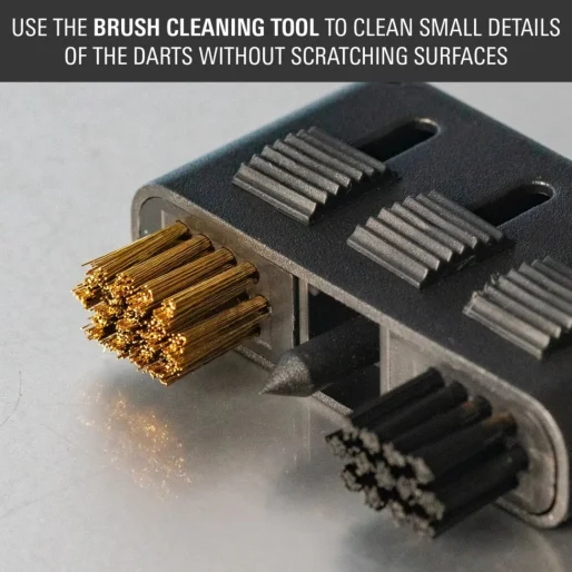 Target - darts Darts Servicing Kit - Sada na údržbu šipek