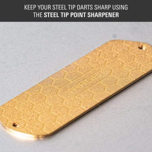 Target - darts Darts Servicing Kit - Sada na údržbu šipek