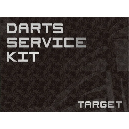 Target - darts Darts Servicing Kit - Sada na údržbu šipek