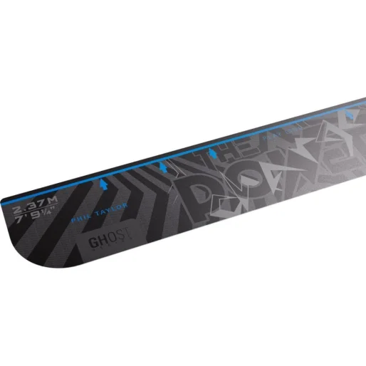 Target - darts Odhodová čára - Throw Line - Ghost - Phil Taylor