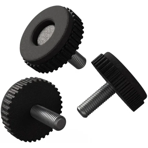 Bull's NL Sisalový terč Advantage Black