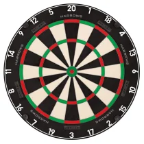 Harrows Sisalový terč Fortis