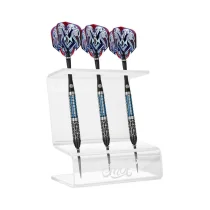Shot Stojánek na šipky - Dart Display Holder - 1 set
