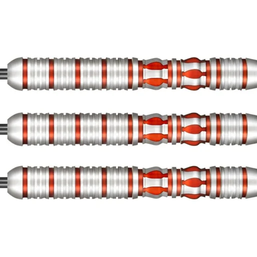 Shot Šipky Steel Roman Empire Juno - 25g