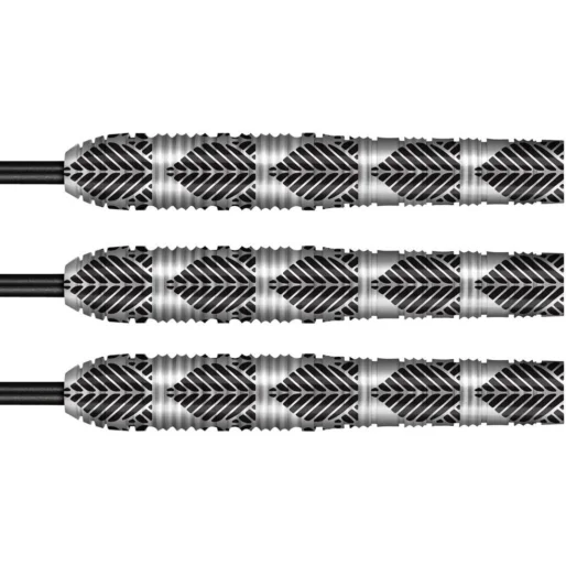 Shot Šipky Steel Warrior Awe - 23g