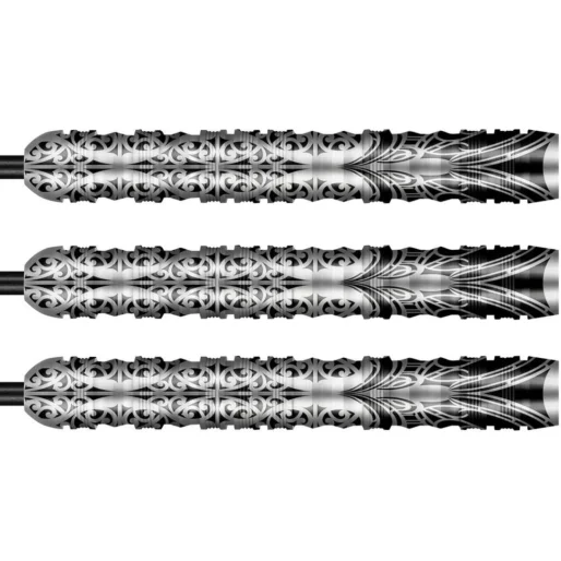 Shot Šipky Steel Warrior Taiaha - 23g