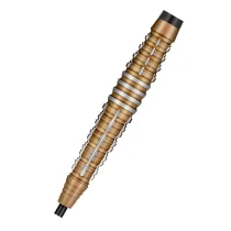 Shot Šipky Steel Future Knights - Hachette - 23g