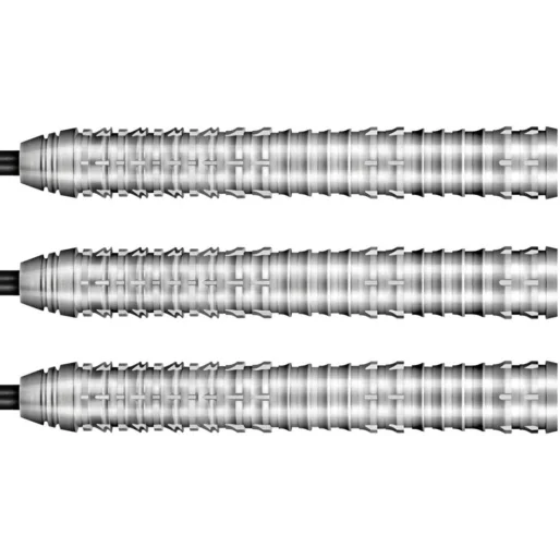 Shot Šipky Steel Future Knights - Ironsoul - 24g